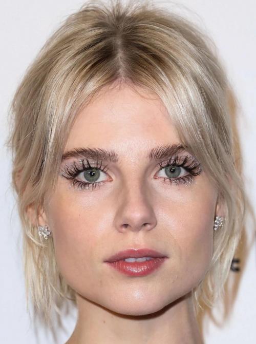 Lucy Boynton