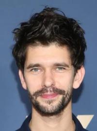 Ben Whishaw