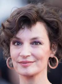 Jeanne Balibar