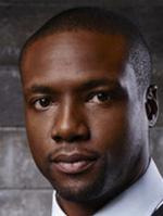 Rob Brown