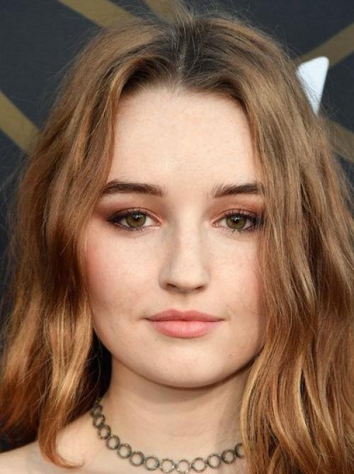 Kaitlyn Dever