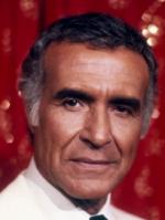 Ricardo Montalbán