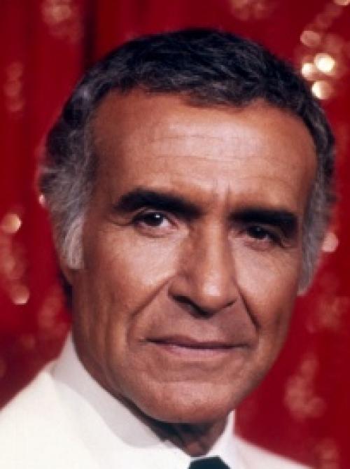 Ricardo Montalbán