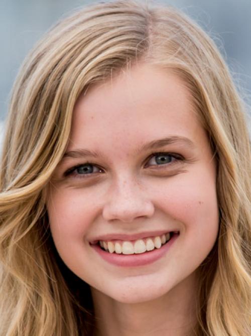 Angourie Rice