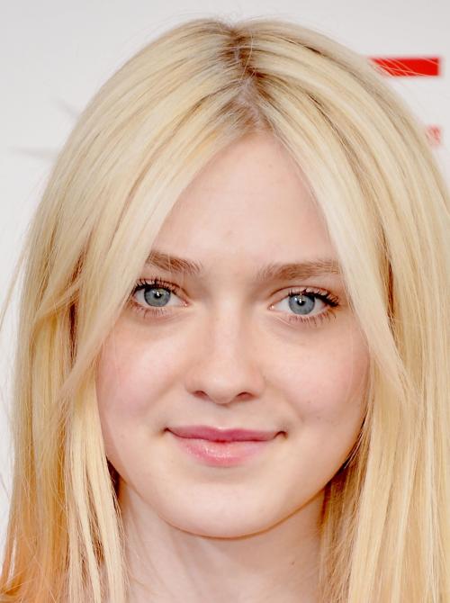 Dakota Fanning