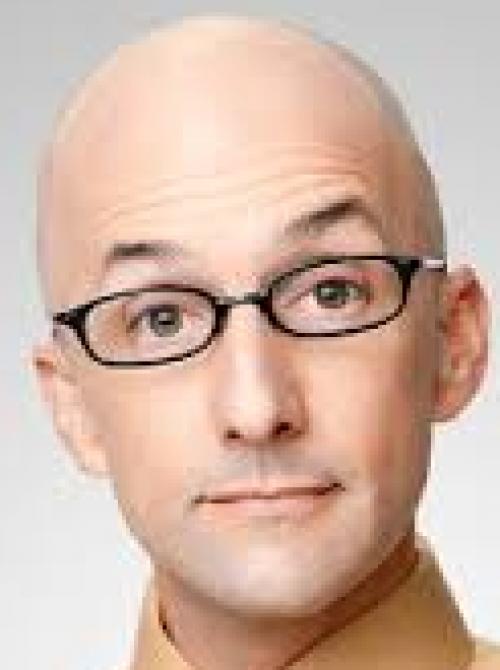 Jim Rash