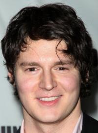 Benjamin Walker