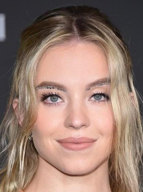 Sydney Sweeney