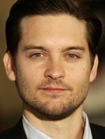 Tobey Maguire