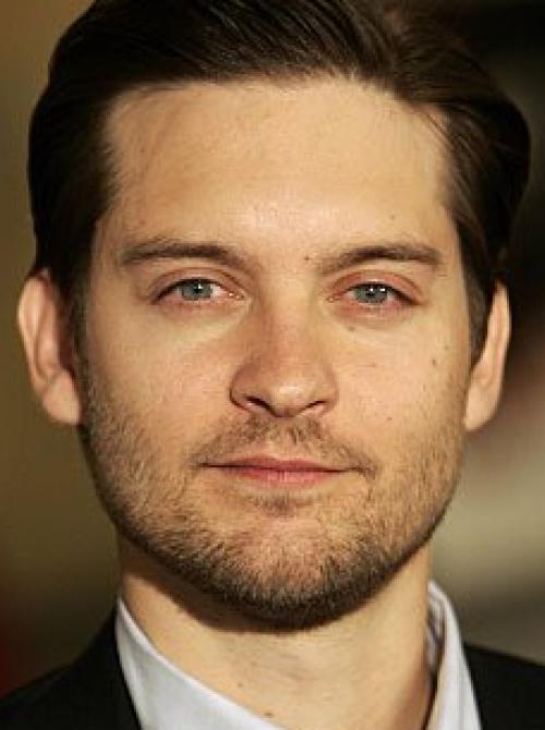 Tobey Maguire