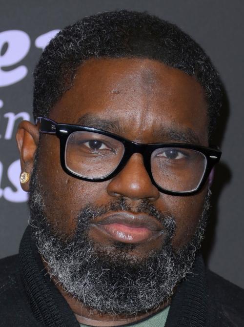 Lil Rel Howery