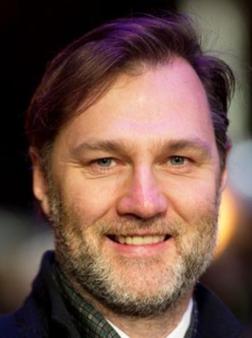 David Morrissey