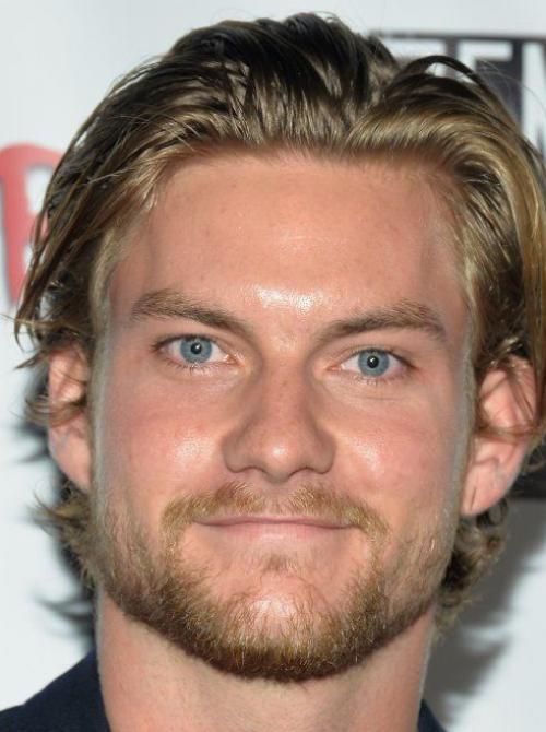 Jake Weary