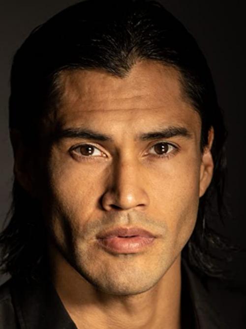 Martin Sensmeier