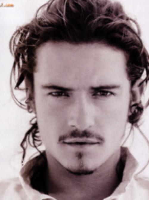 Orlando Bloom