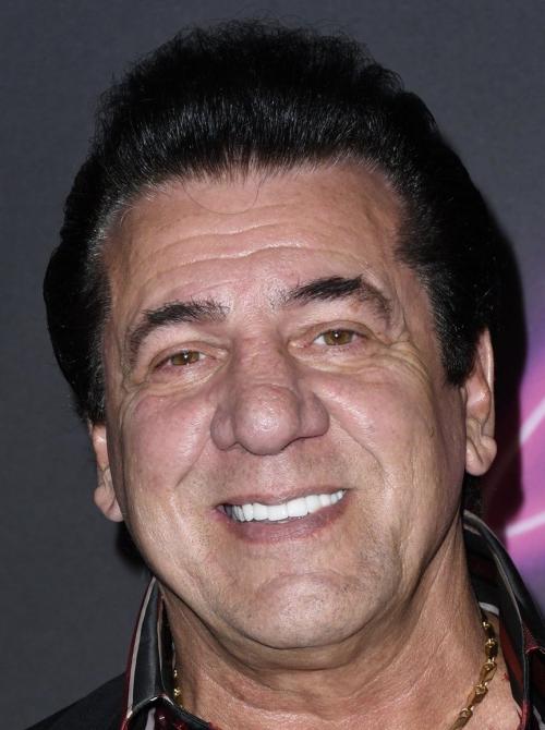 Chuck Zito