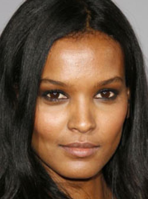 Liya Kebede