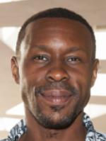 Wood Harris