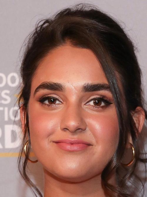 Geraldine Viswanathan