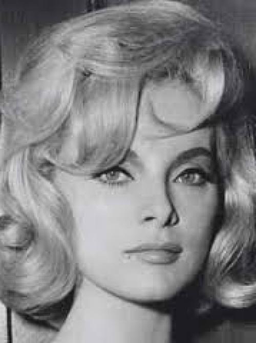 Virna Lisi