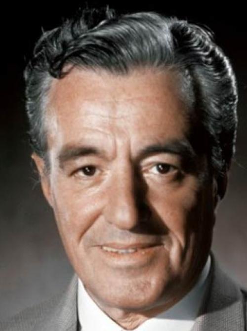 Vittorio De Sica