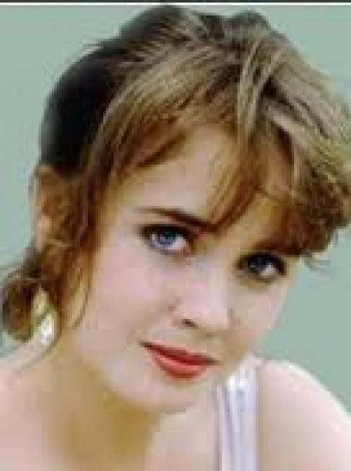 Lysette Anthony