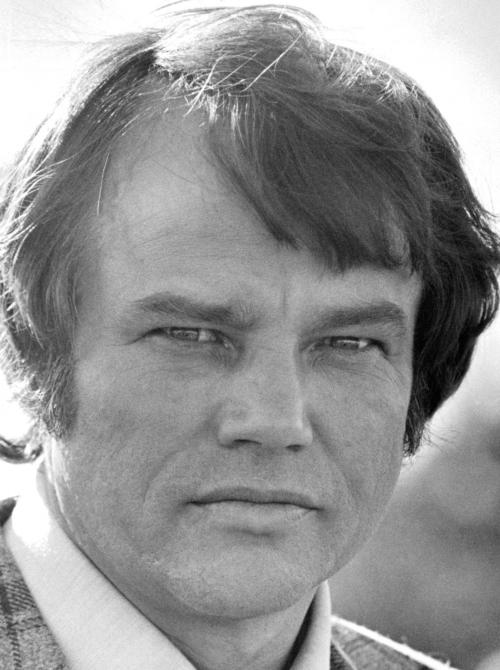 Joe Don Baker