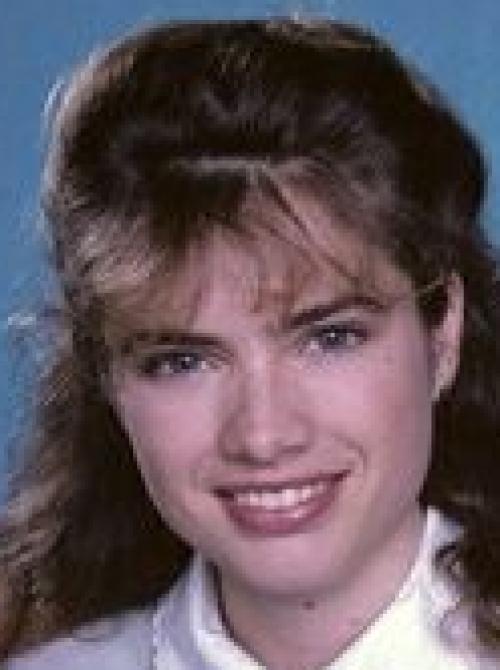 Heather Langenkamp