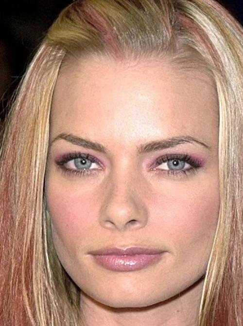 Jaime Pressly