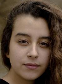 Souad Arsane