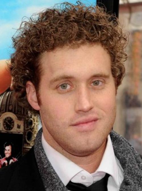 T. J. Miller