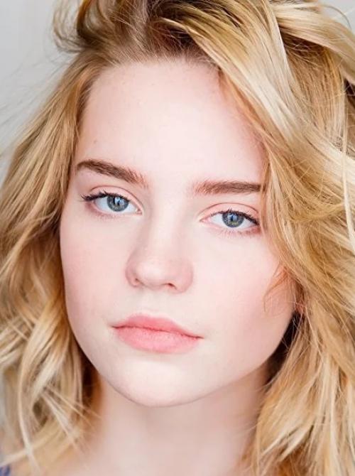 Sophie Thatcher