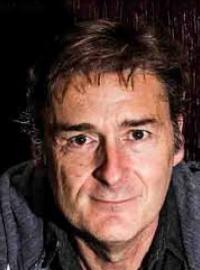 Paul John Hogan