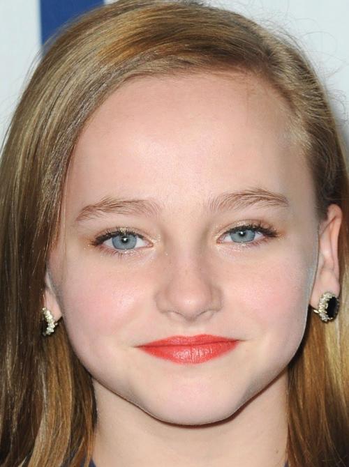 Madison Wolfe