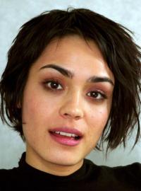 Shannyn Sossamon