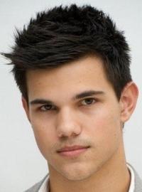 Taylor Lautner