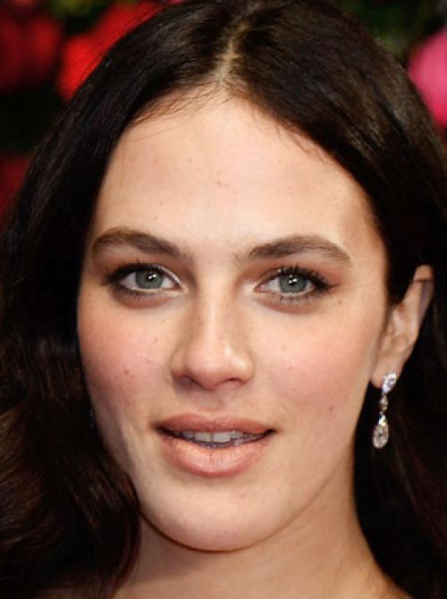 Jessica Brown Findlay