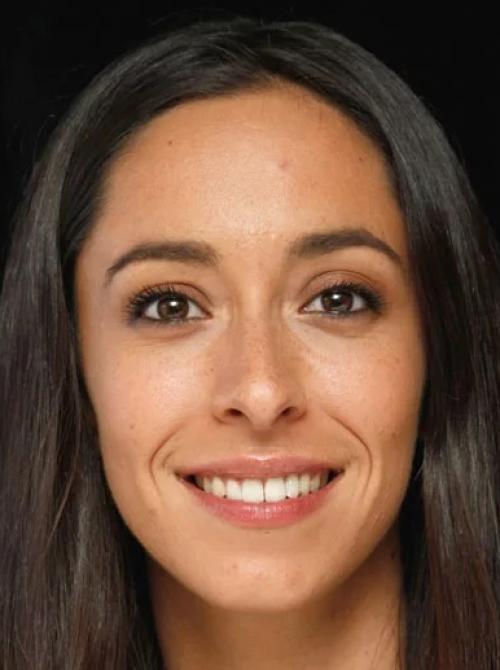 Oona Chaplin