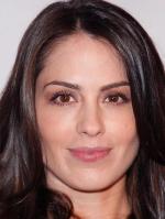 Michelle Borth