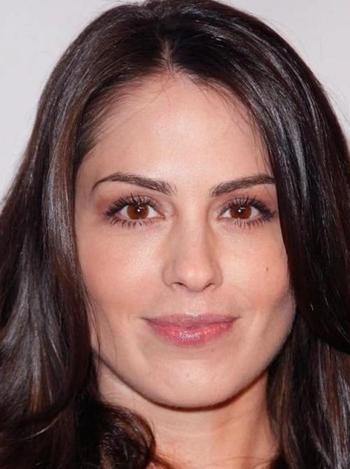 Michelle Borth