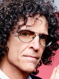 Howard Stern