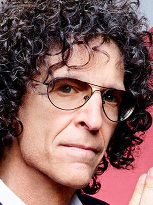 Howard Stern