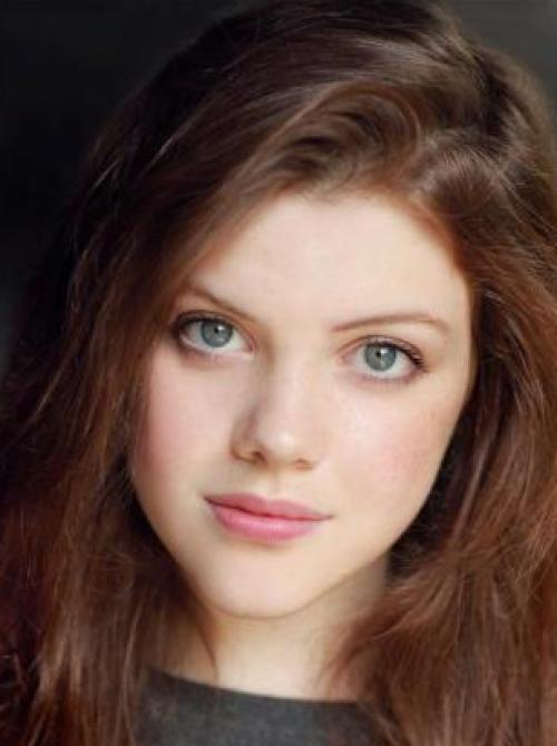 Georgie Henley