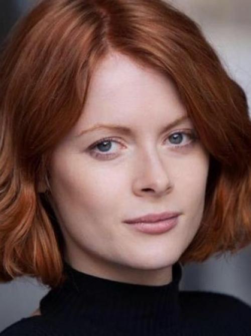 Emily Beecham