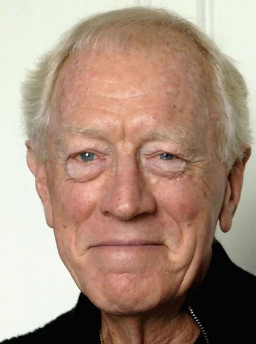 Max von Sydow