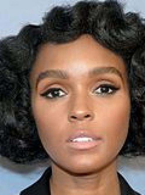 Janelle Monáe