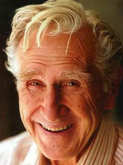 Lloyd Bridges