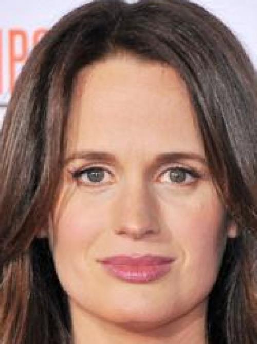 Elizabeth Reaser