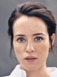 Claire Foy