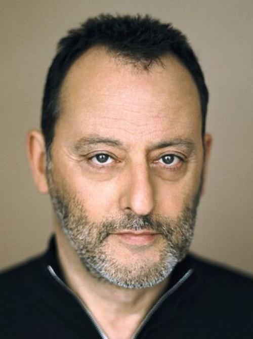 Jean Reno